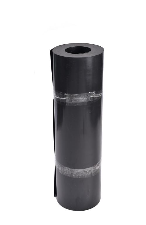 Anti Wortelscherm 2mm - 25x1m